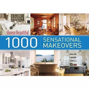 McAlpine Media: House Beautiful Makeovers Book Cover