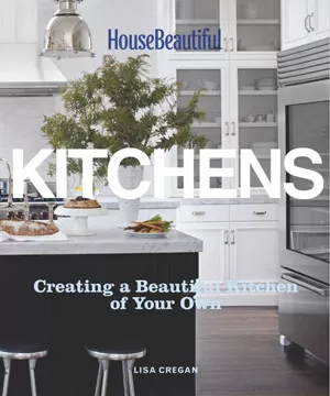 McAlpine Media: House Beautiful Kitchens Book Cover