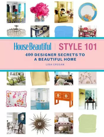 McAlpine Media: House Beautiful Book Cover