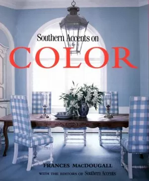 McAlpine Media: Southern Accents Book Cover