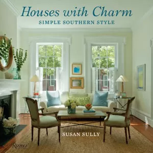 McAlpine Media: Houses with Charm Cover