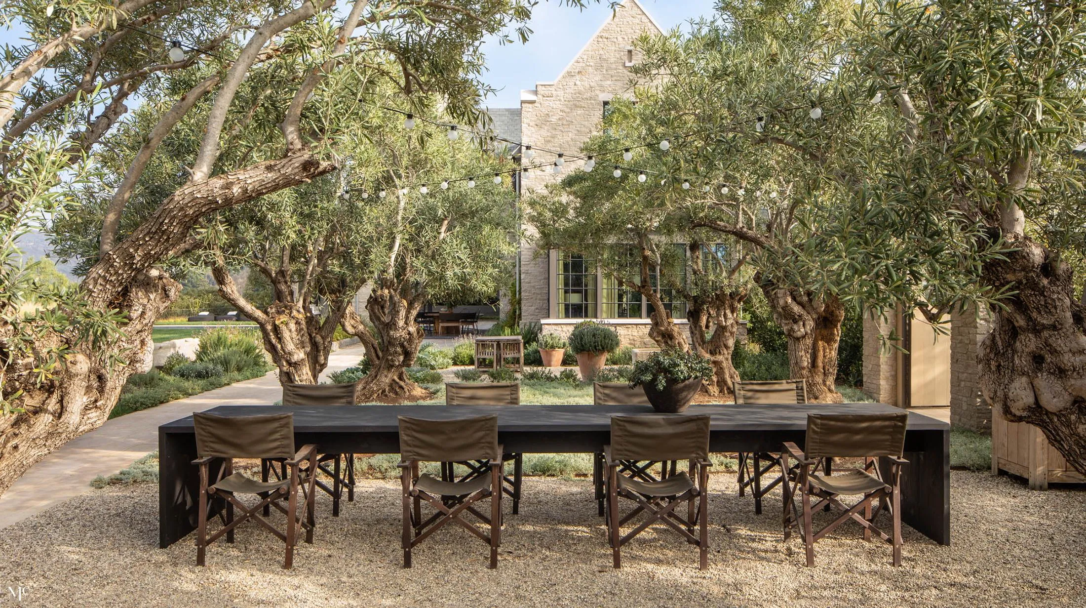 Olive Grove Dining