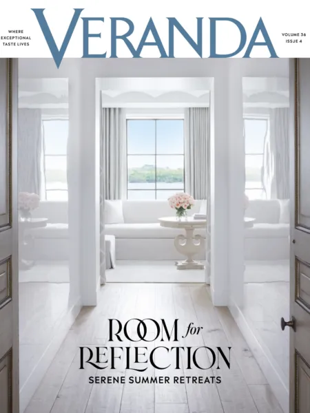 Veranda Cover