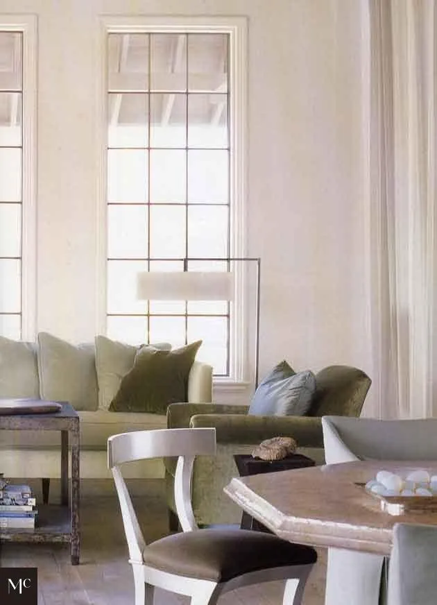 McAlpine Media: Beach Glow Article