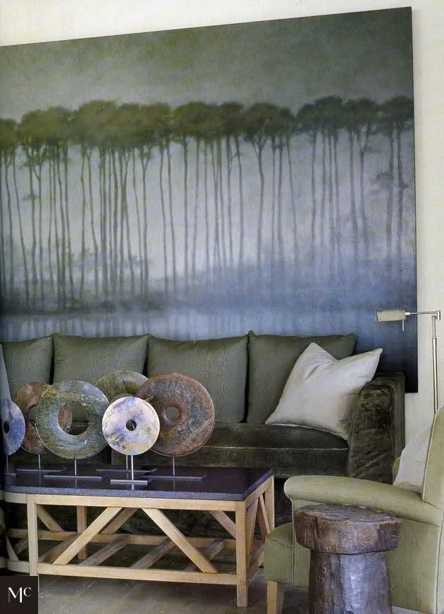 McAlpine Media: Beach Glow Article