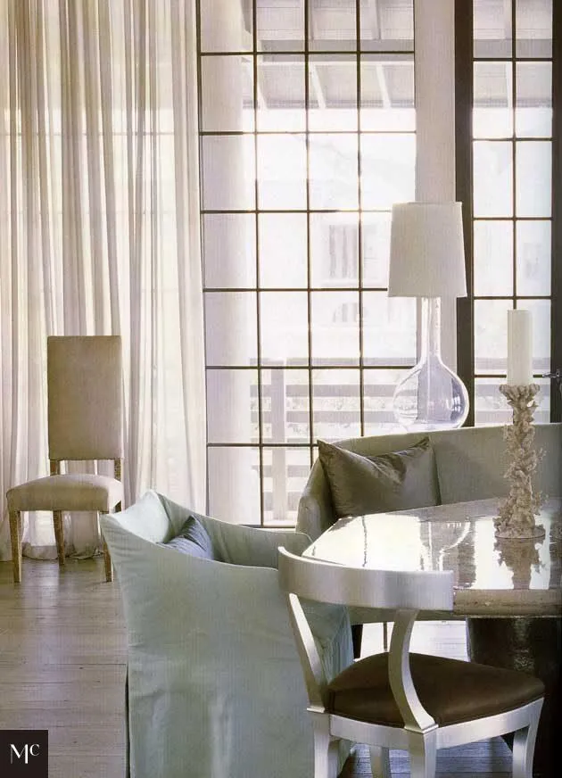 McAlpine Media: Beach Glow Article