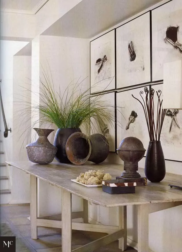 McAlpine Media: Beach Glow Article