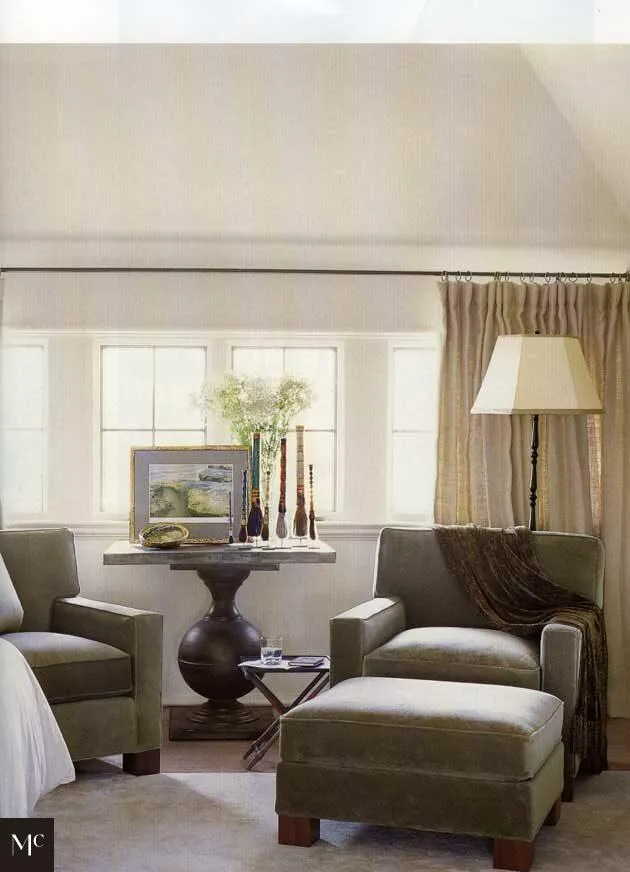 McAlpine Media: Beach Glow Article