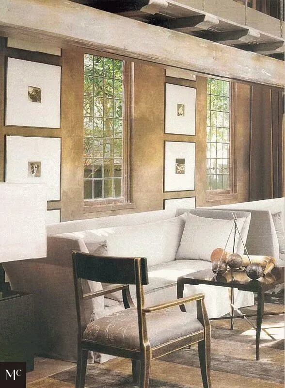 McAlpine Media: Adroit Articulated Article