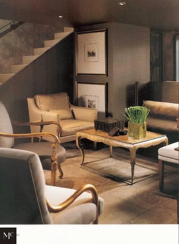 McAlpine Media: Adroit Articulated Article