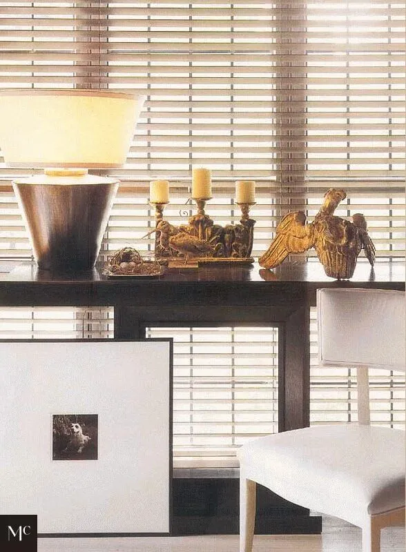 McAlpine Media: Adroit Articulated Article