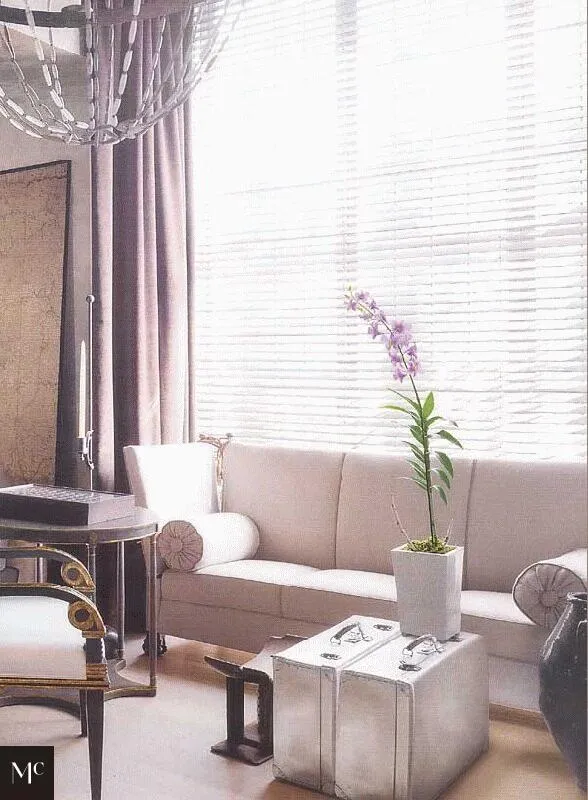 McAlpine Media: Adroit Articulated Article